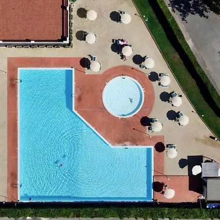 Aparthotel Le Residenze Di Santa Costanza - Mirto/Corbezzolo San Vincenzo Exterior foto