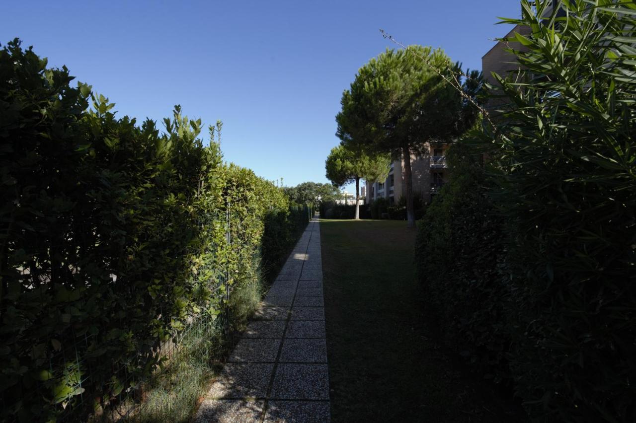 Aparthotel Le Residenze Di Santa Costanza - Mirto/Corbezzolo San Vincenzo Exterior foto