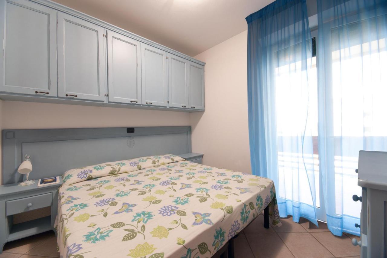 Aparthotel Le Residenze Di Santa Costanza - Mirto/Corbezzolo San Vincenzo Exterior foto
