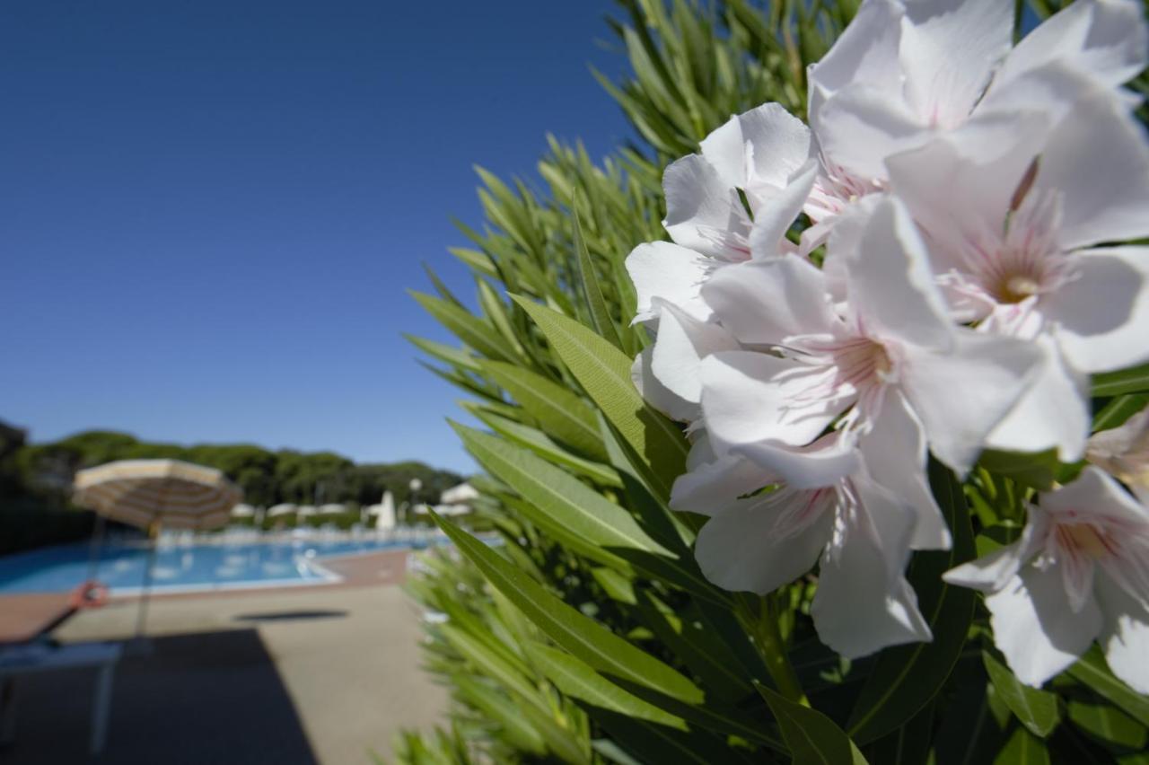 Aparthotel Le Residenze Di Santa Costanza - Mirto/Corbezzolo San Vincenzo Exterior foto