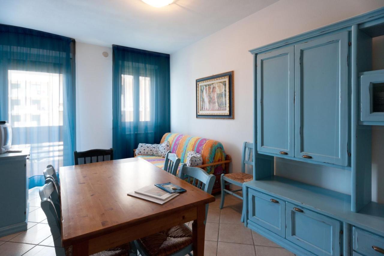Aparthotel Le Residenze Di Santa Costanza - Mirto/Corbezzolo San Vincenzo Exterior foto