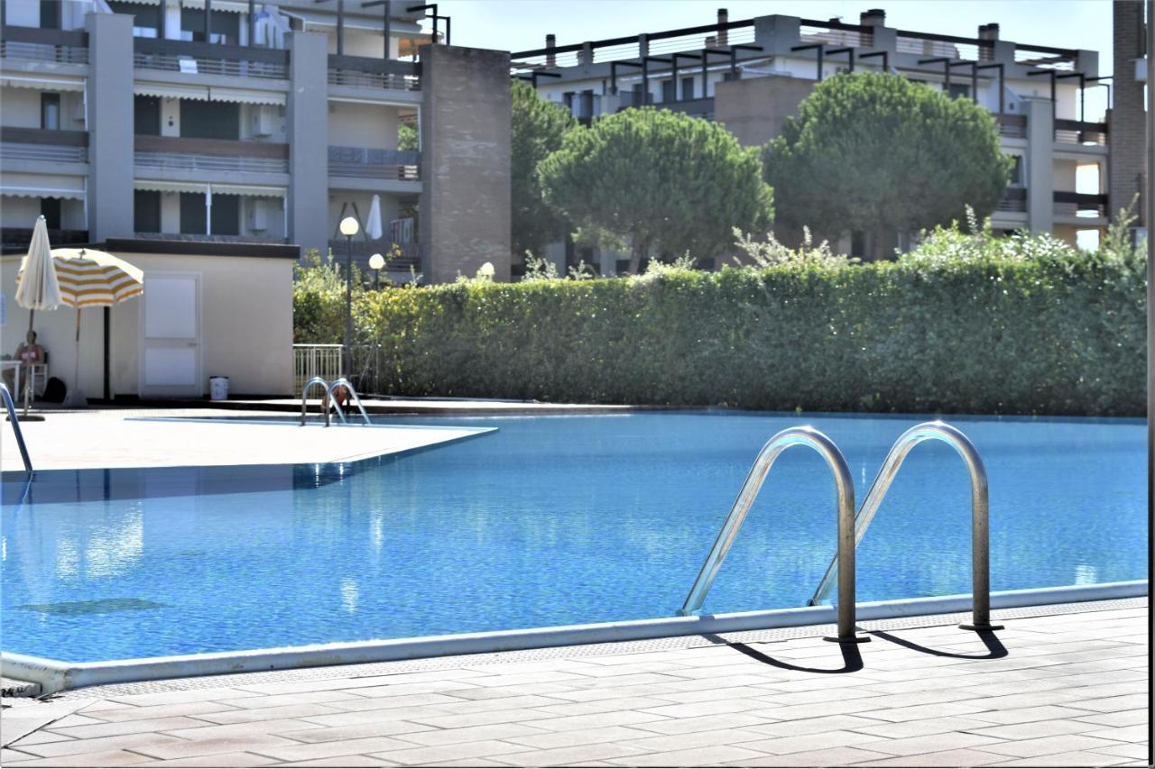 Aparthotel Le Residenze Di Santa Costanza - Mirto/Corbezzolo San Vincenzo Exterior foto