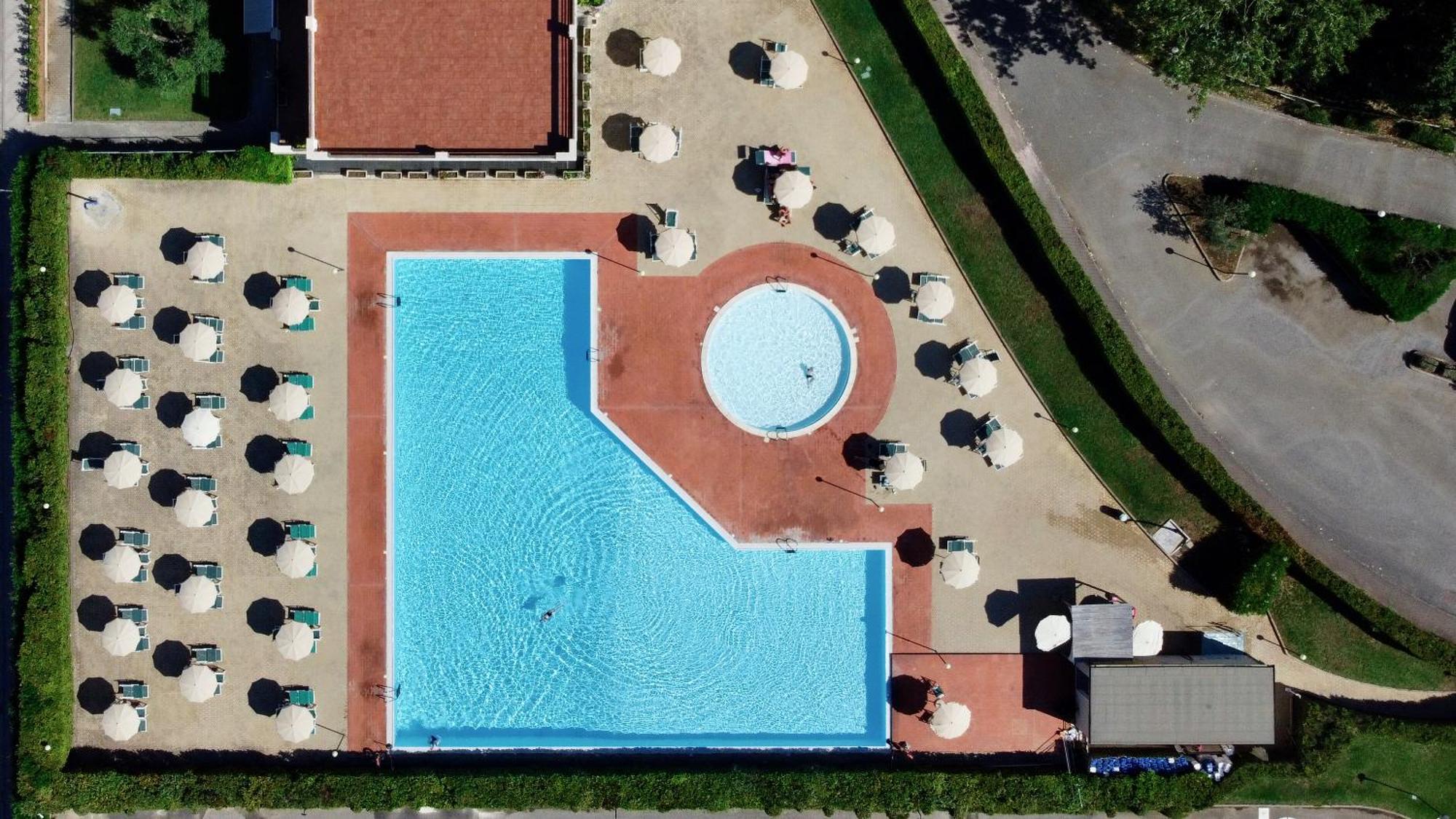 Aparthotel Le Residenze Di Santa Costanza - Mirto/Corbezzolo San Vincenzo Exterior foto
